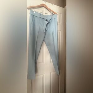 Loft - Straight leg dress pants